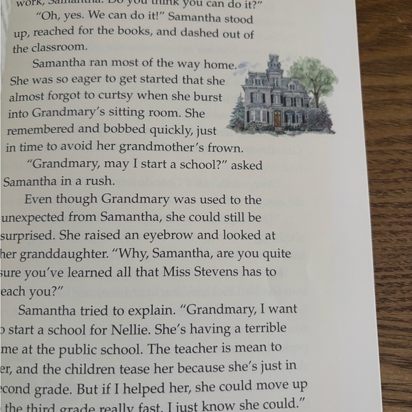 American Girl Collection Books Set - Picture 3 of 14